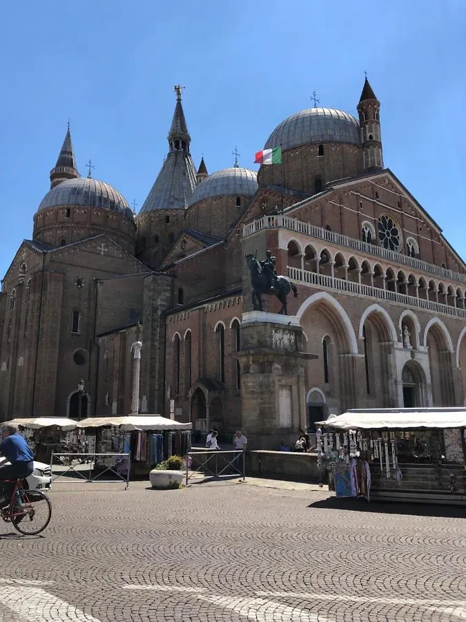 Padua Suite Italy