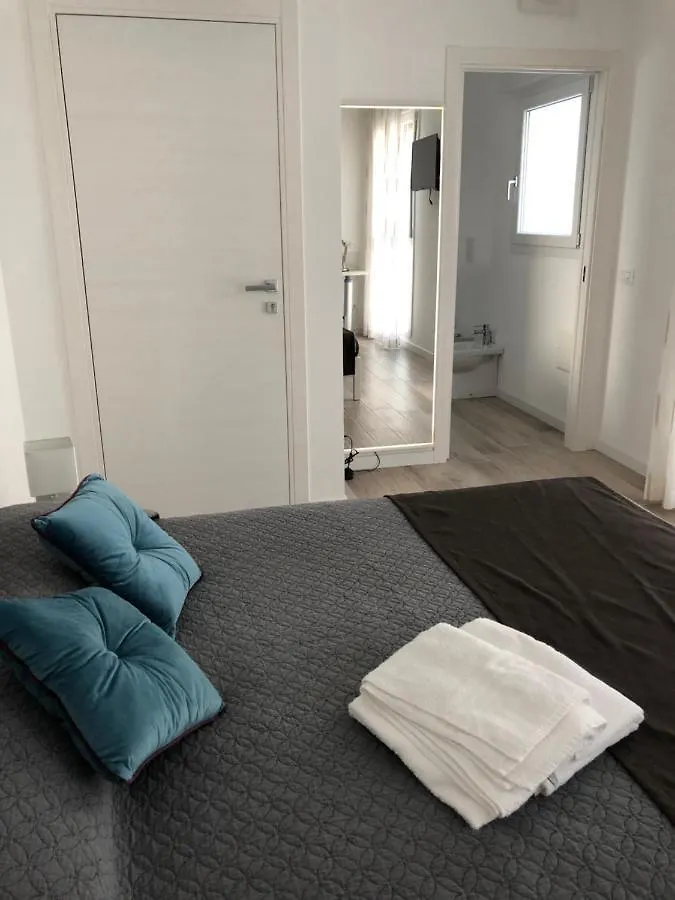 Padua Suite Guest house Padova