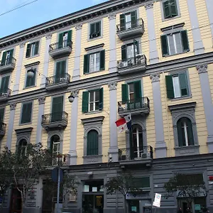 Be Italian Flat Duomo 319 Naples