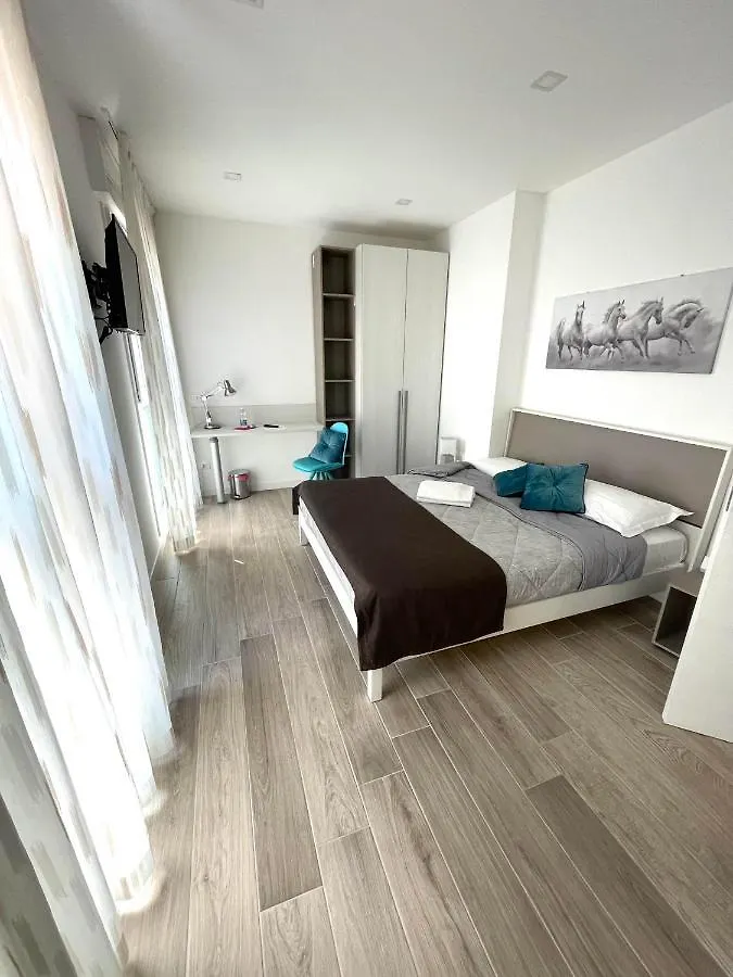 Guest house Padua Suite