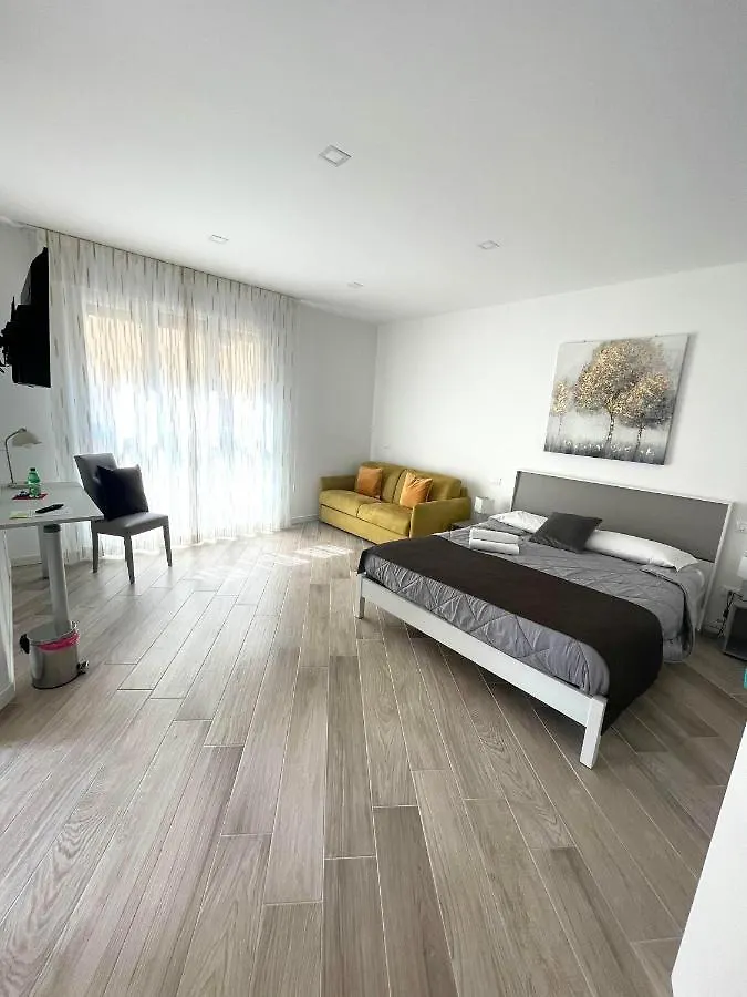 Guest house Padua Suite