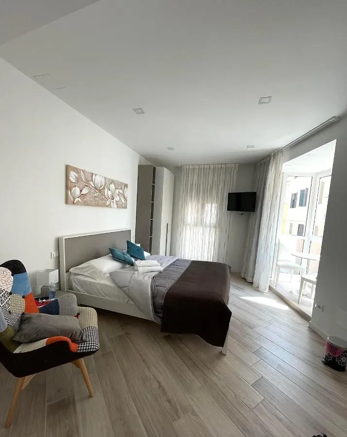 Padua Suite Padova