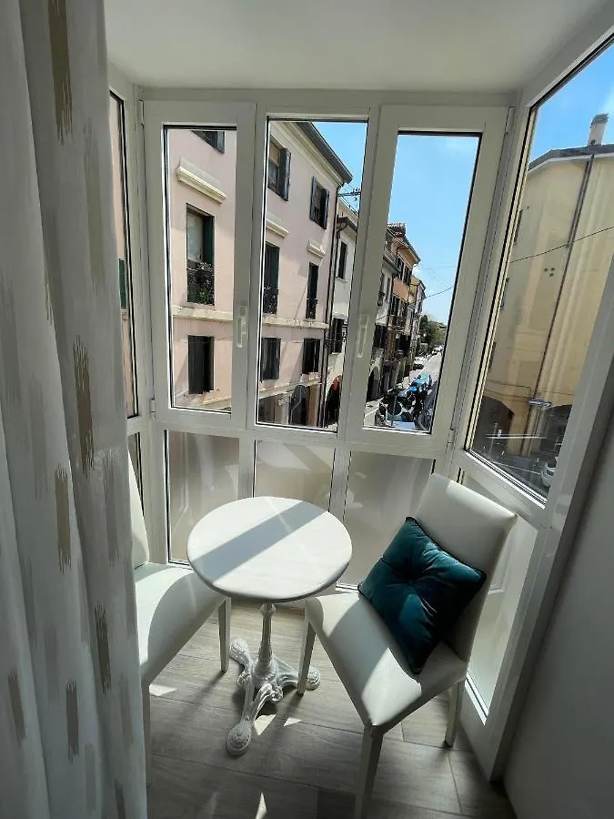 Padua Suite