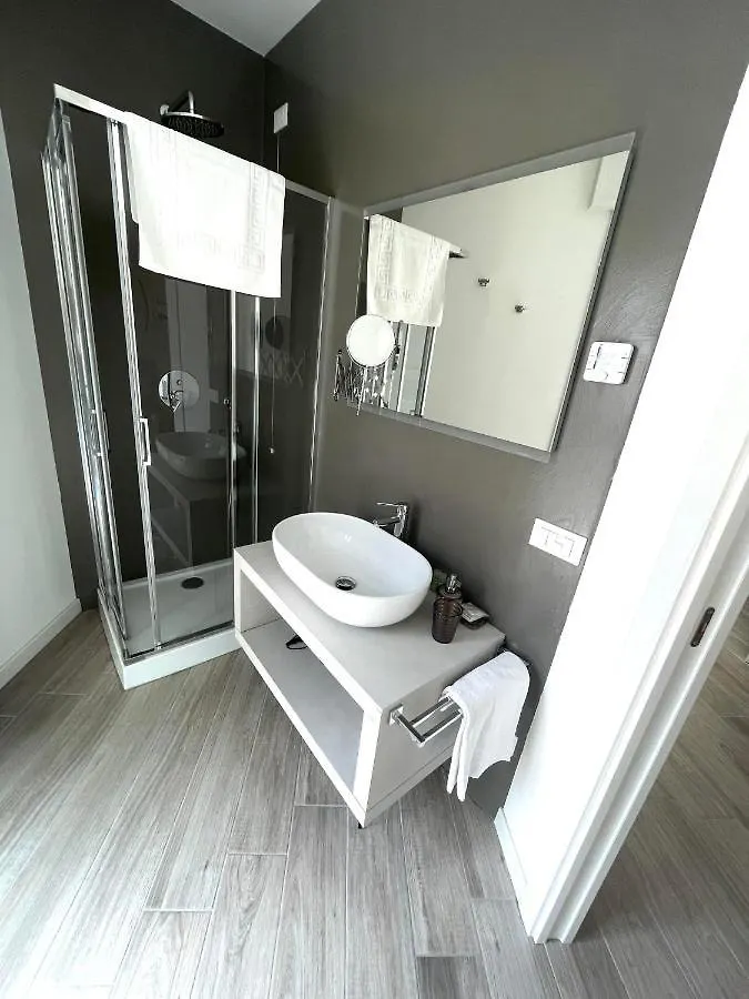 Padua Suite Padova