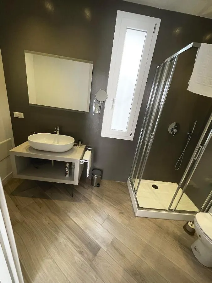 Guest house Padua Suite Italy