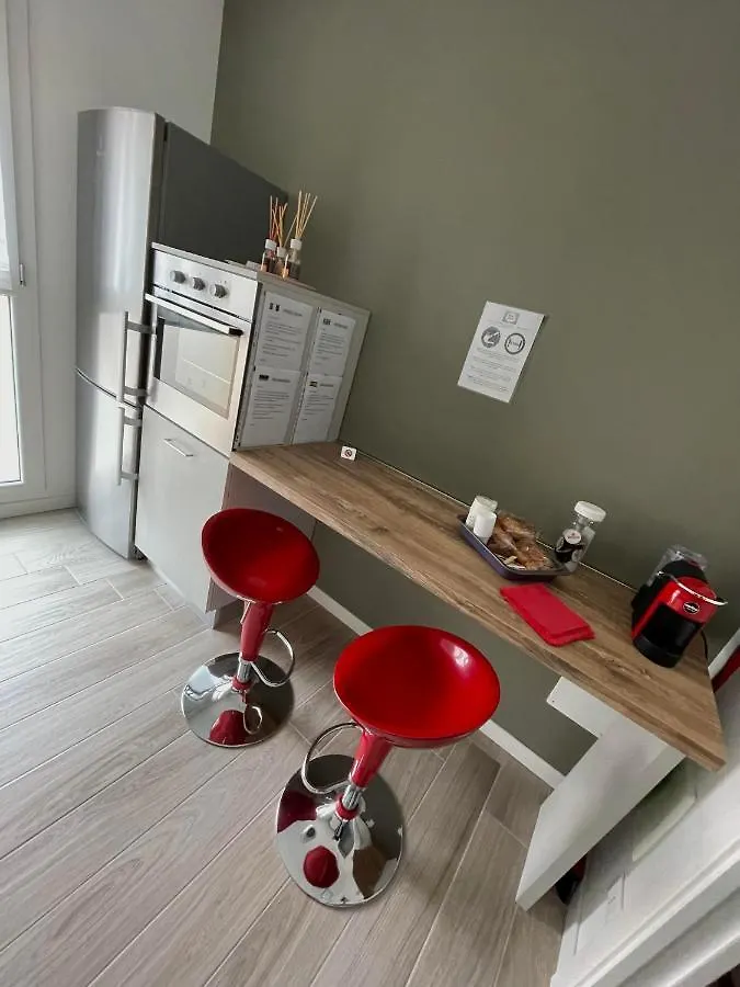Padua Suite