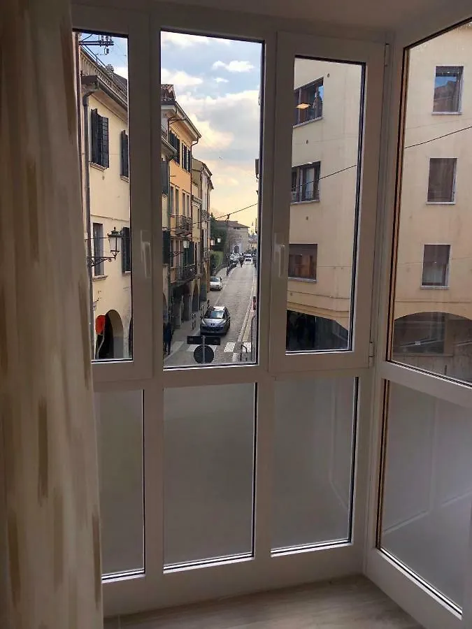 Padua Suite 0*, Padova