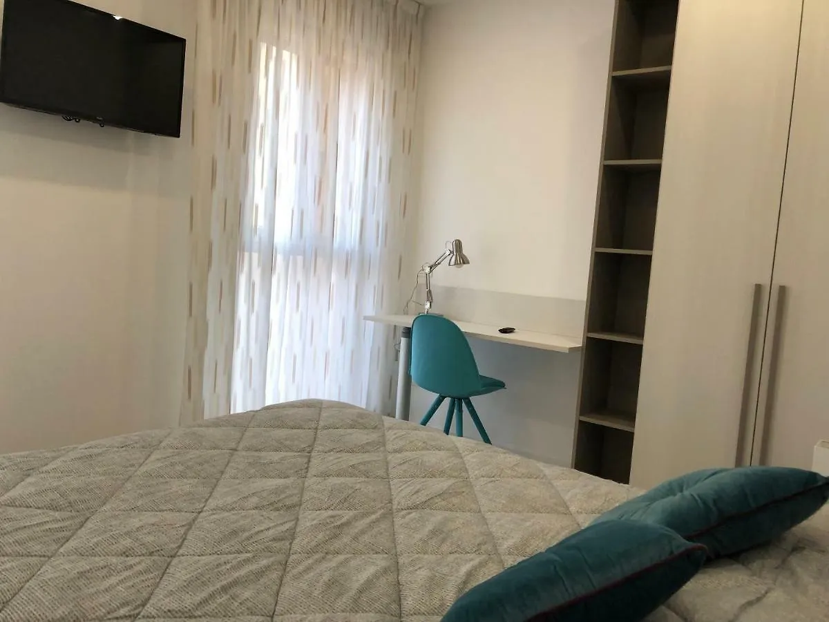 Padua Suite Guest house