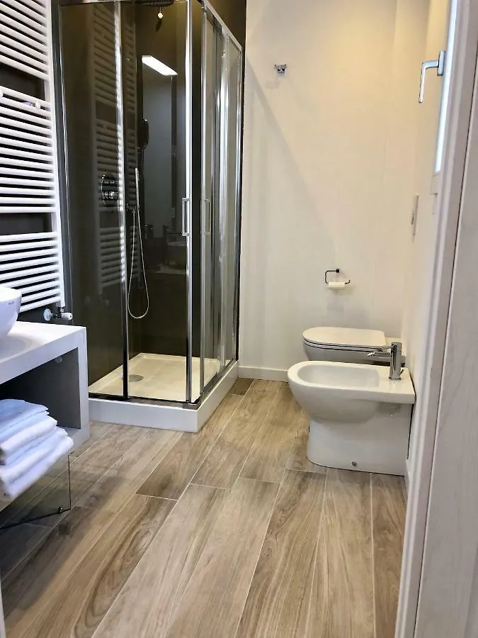 Padua Suite Guest house