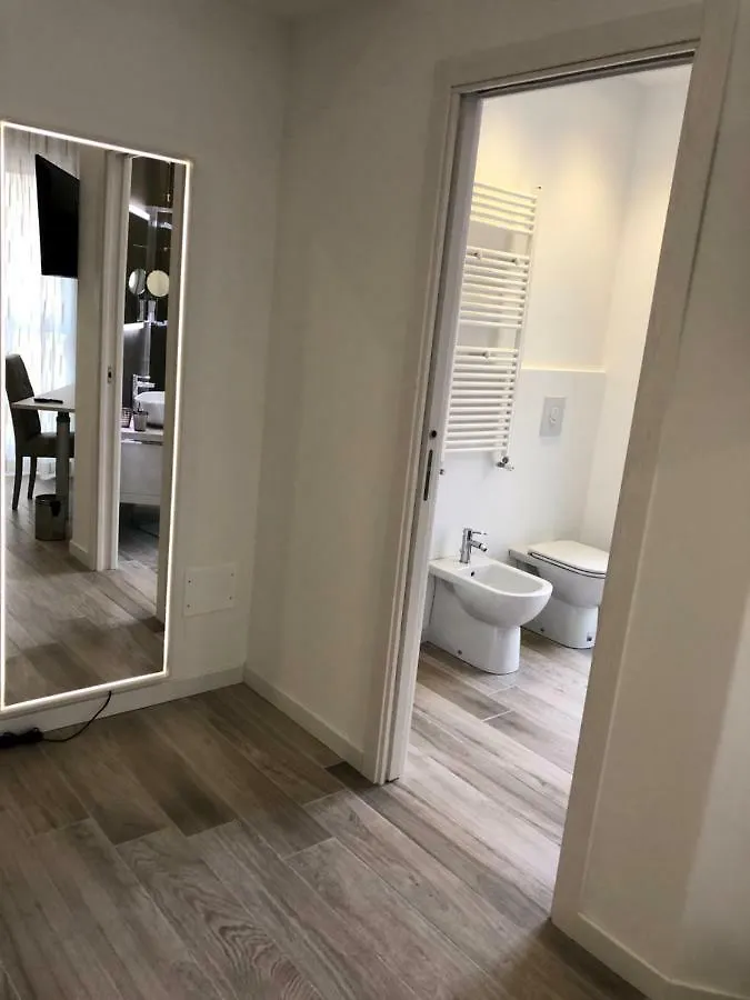 Padua Suite Guest house