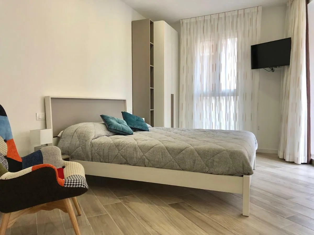 Padua Suite 0*, Padova Italy