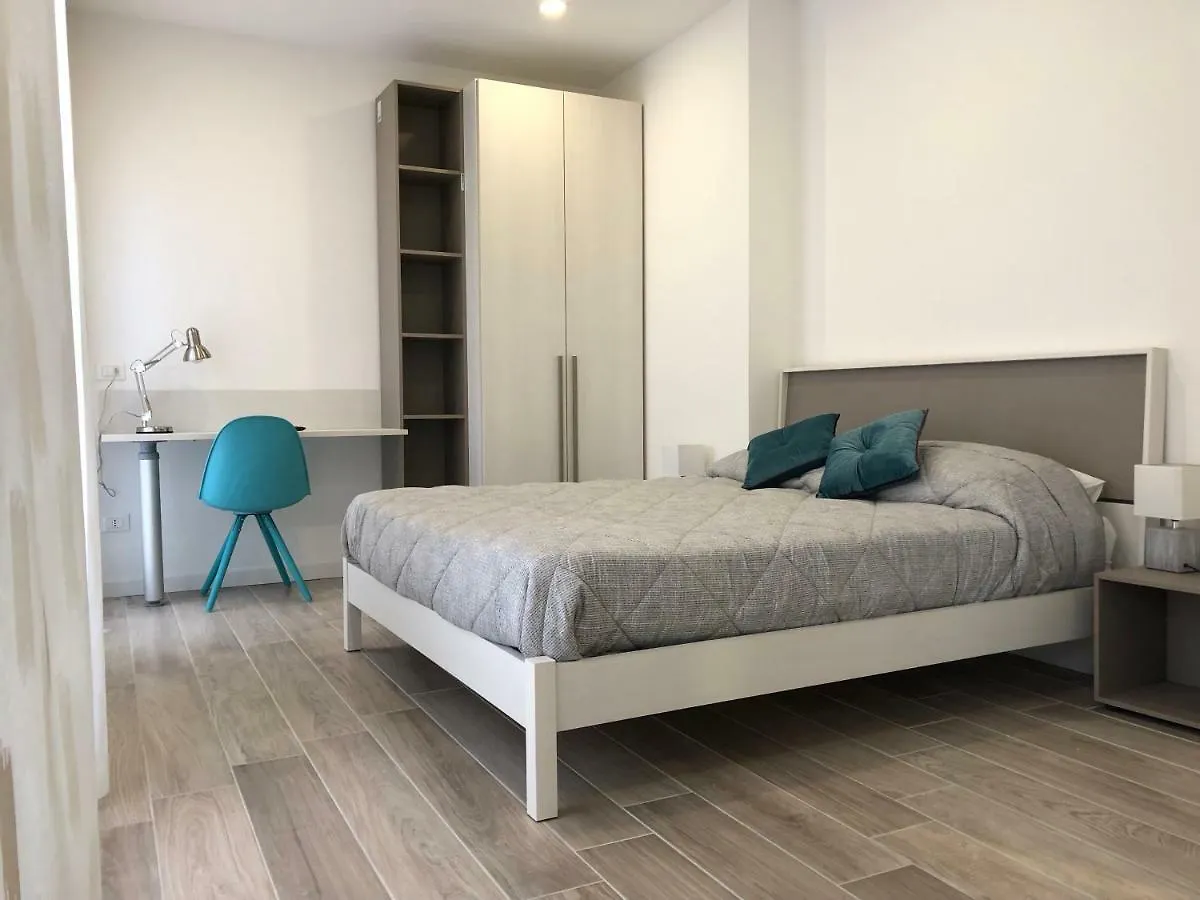 Padua Suite 0*, Padova