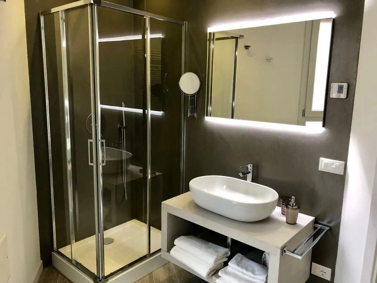 Padua Suite Italy