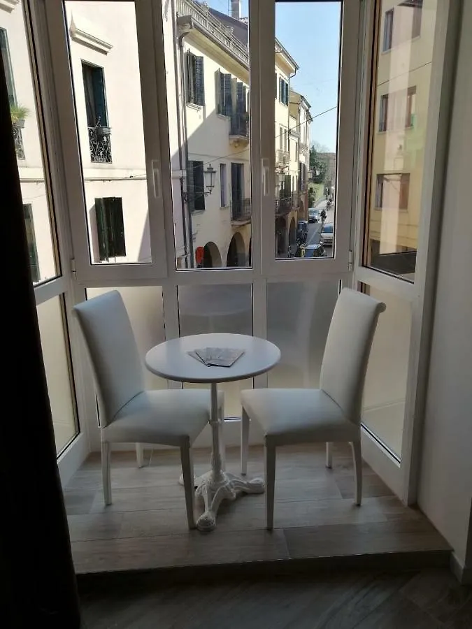 Padua Suite 0*, Padova Italy