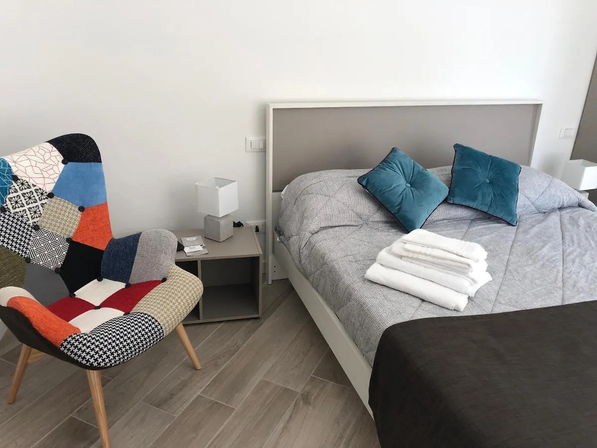 Padua Suite