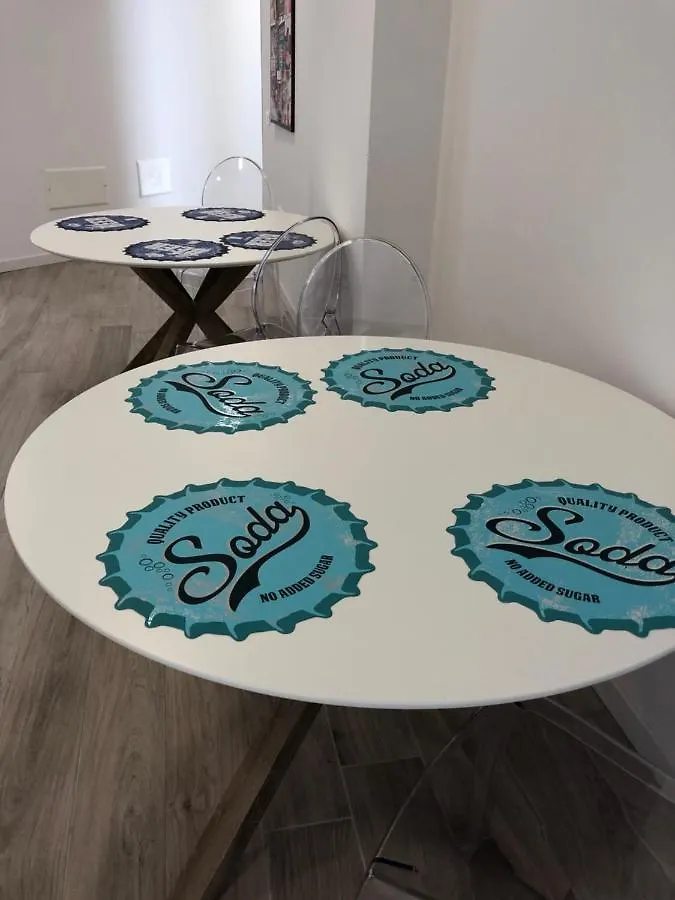 Padua Suite