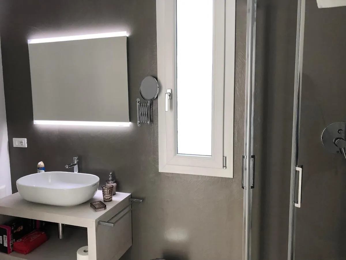 Guest house Padua Suite